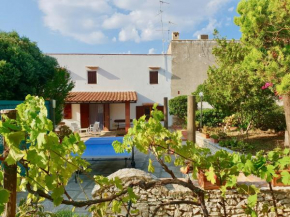 Casale Levante, Castellammare Del Golfo